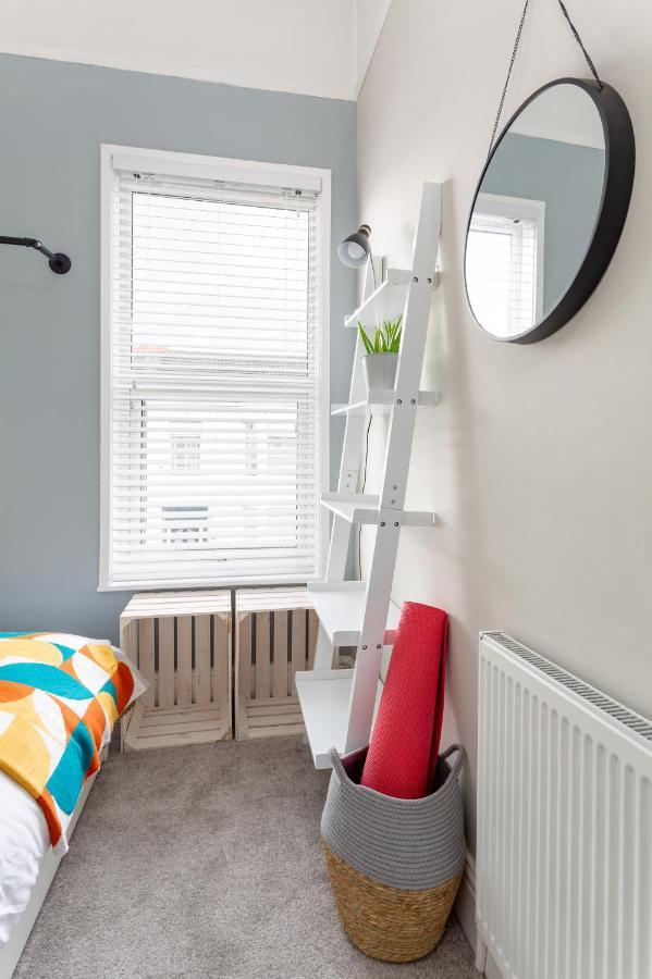 Watford House - Air Host & - 3 Bedroom Period House Liverpool